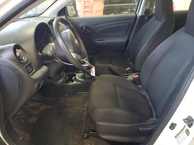 3N1CN7AP1HL811181 Nissan VERSA S