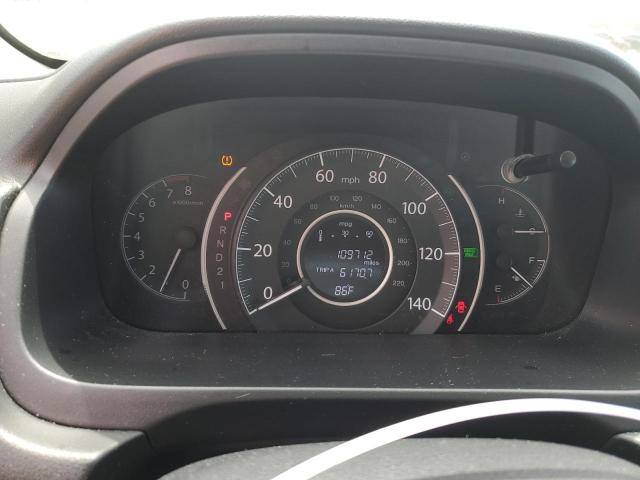 5J6RM4H58EL049448 Honda CR-V EX