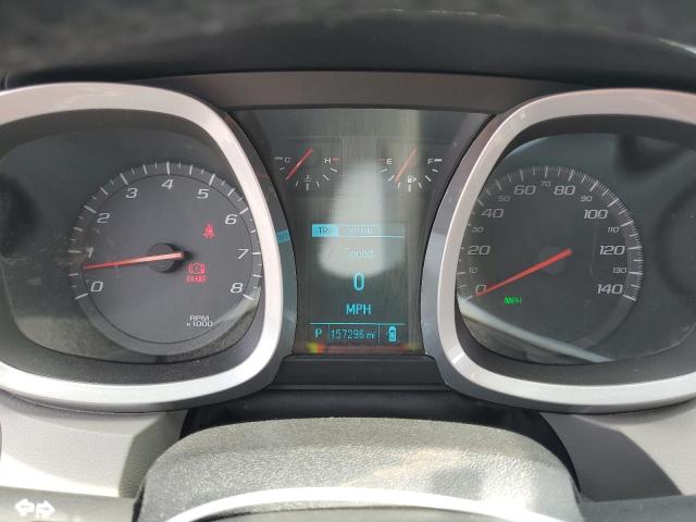 2GNFLFE33F6212941 Chevrolet EQUINOX LT