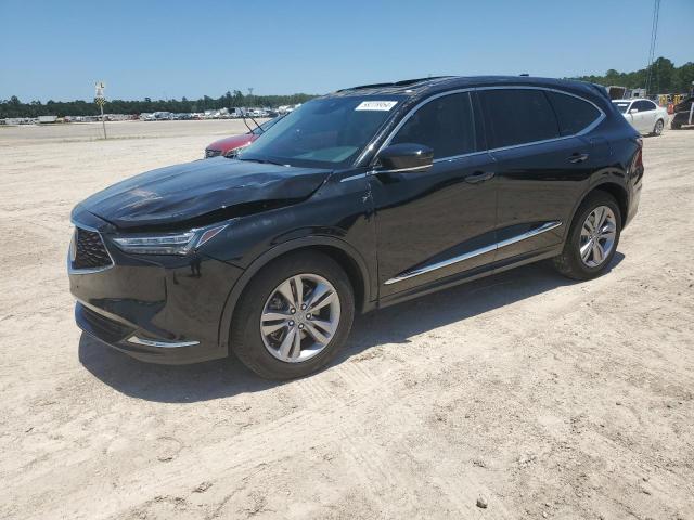 Auction sale of the 2023 Acura Mdx, vin: 00000000000000000, lot number: 58228954
