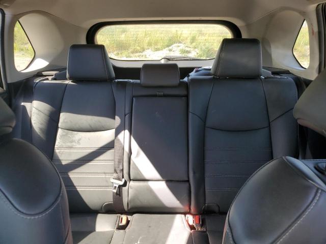 2T3A1RFV9MC169848 Toyota RAV4 XLE P