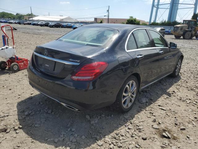 55SWF4KB9FU052654 Mercedes-Benz C 300 4matic