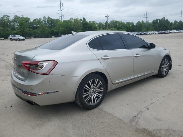 KNALN4D71E5119728 KIA Cadenza Premium