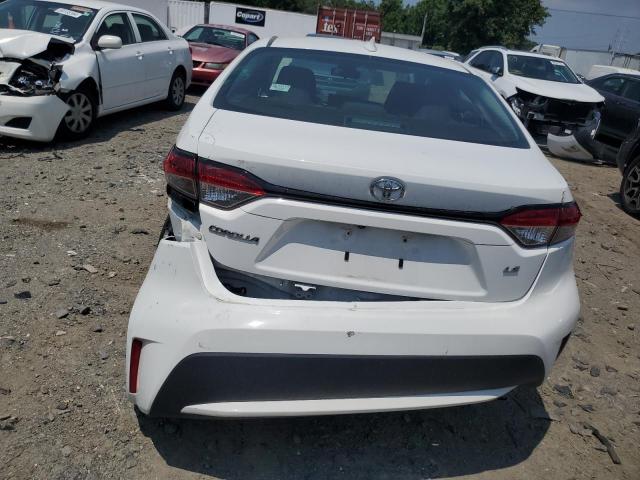 5YFEPRAEXLP049930 Toyota COROLLA LE