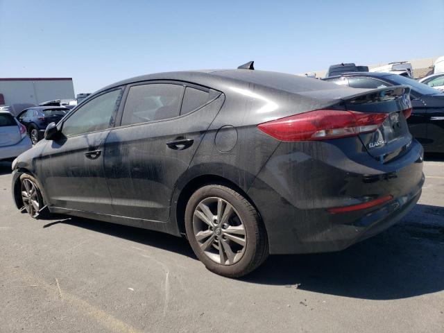 5NPD84LF9JH218752 Hyundai ELANTRA SEL