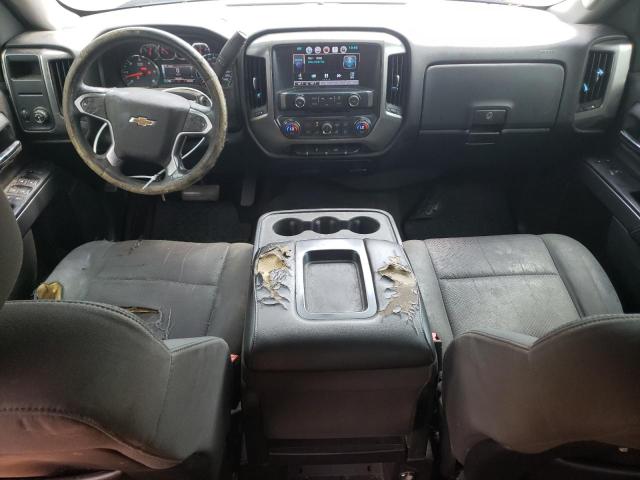 3GCPCREC2FG383781 Chevrolet Silverado C1500 Lt