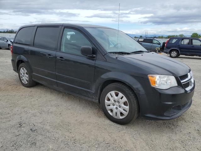 2C4RDGBG8FR636498 Dodge Grand Caravan Se