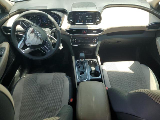 5NMS23AD8KH037709 Hyundai Santa Fe Se