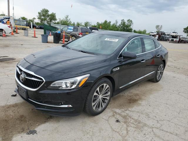 Auction sale of the 2017 Buick Lacrosse Essence, vin: 00000000000000000, lot number: 57466944