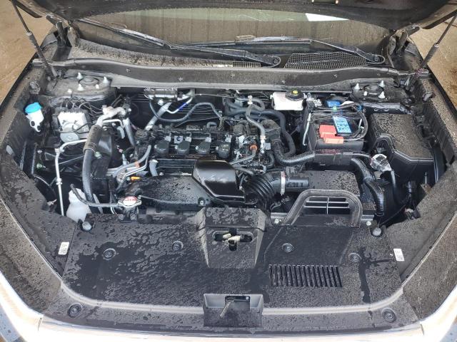 7FARS4H46RE012866 Honda CR-V EX