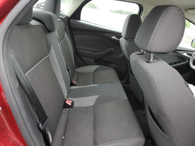 1FADP3F22EL112415 Ford FOCUS SE