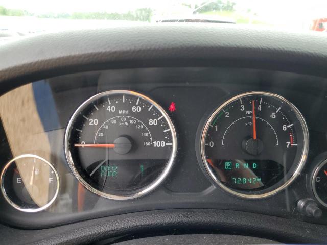 1C4BJWDG0GL243686 Jeep Wrangler Unlimited Sport