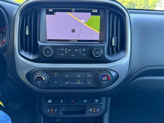 1GTP6DE15G1313894 GMC CANYON SLT