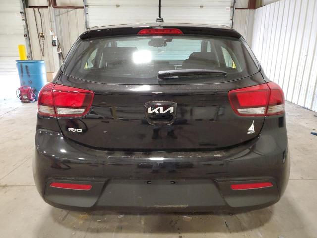 3KPA25AD4PE629890 KIA RIO S