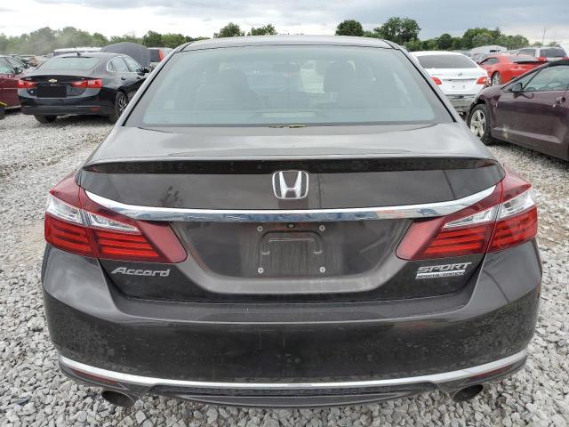 1HGCR2F14HA063463 Honda ACCORD SPO