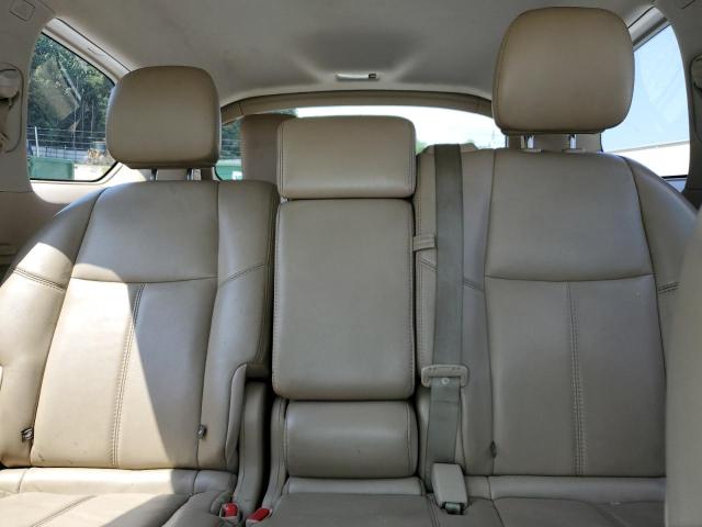 5N1AR2MN5EC681432 Nissan Pathfinder S