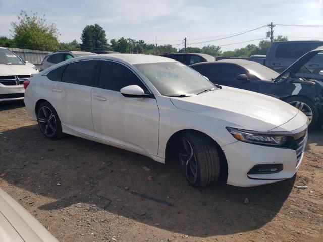 1HGCV1F3XJA092575 Honda Accord Sport