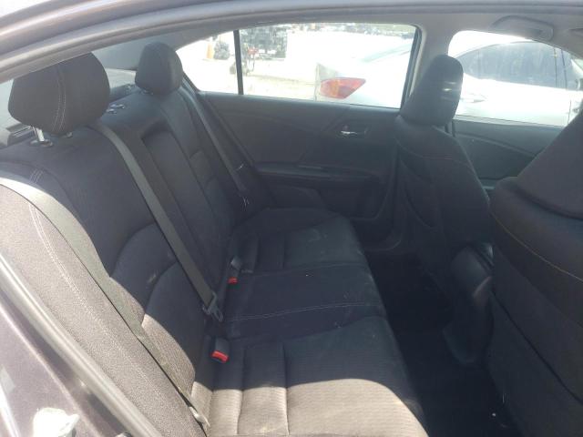 1HGCR2F50FA010937 Honda Accord Sport