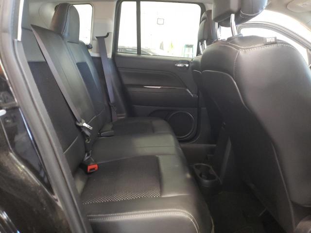 1C4NJDEB0GD778841 Jeep Compass Latitude