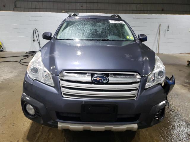 4S4BRBLC2E3261633 Subaru Outback 2.5i Limited