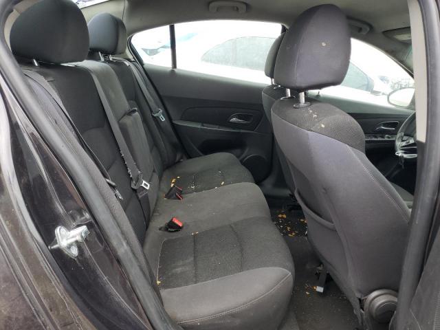 1G1PE5SB1G7228448 Chevrolet Cruze Limited Lt