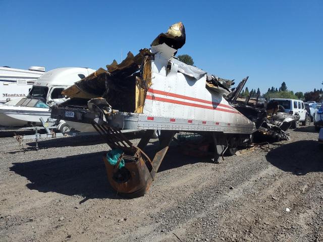 3H3V482C5MT536003 Hyundai hyundai translead trailers