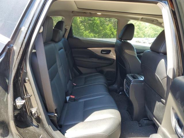 5N1AZ2MH2JN133638 Nissan MURANO S