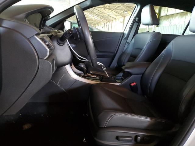 1HGCR2F50HA242733 Honda Accord Sport