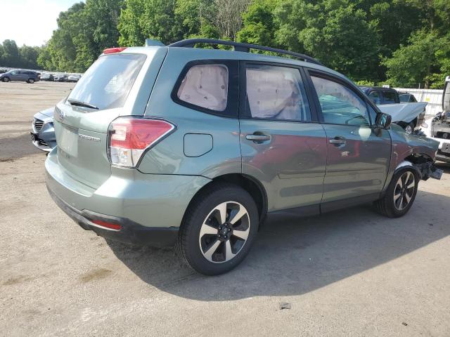 JF2SJABCXJH538440 Subaru Forester 2.5i