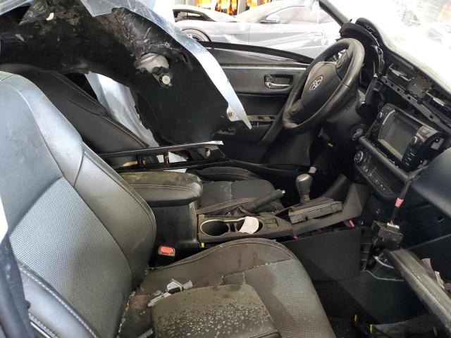 2T1BURHE3GC506679 Toyota COROLLA L