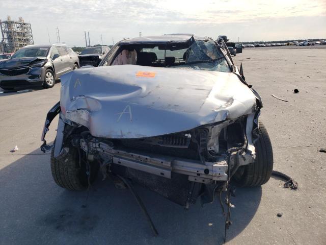1HGCR2F5XGA040142 Honda Accord Sport
