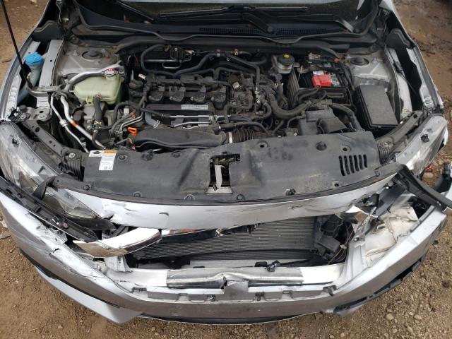 19XFC1F77HE008370 Honda CIVIC EXL