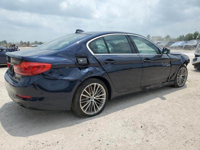 WBAJS1C0XLWW64689 BMW 540 I
