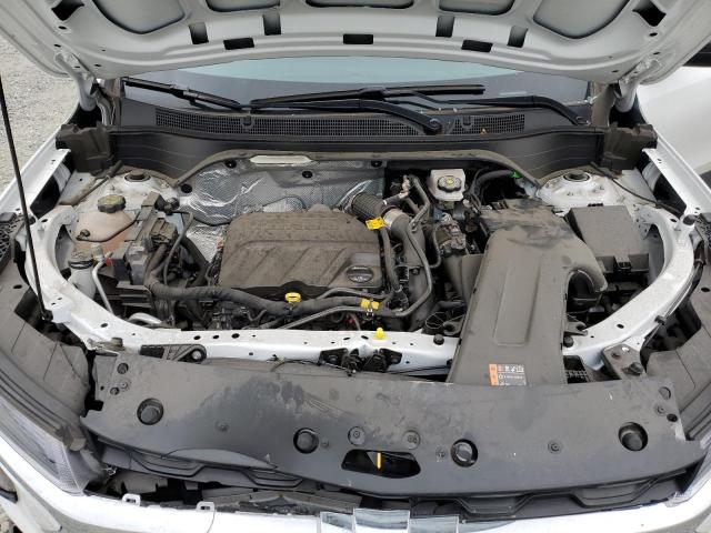KL77LFE28RC027829 Chevrolet TRAX LS