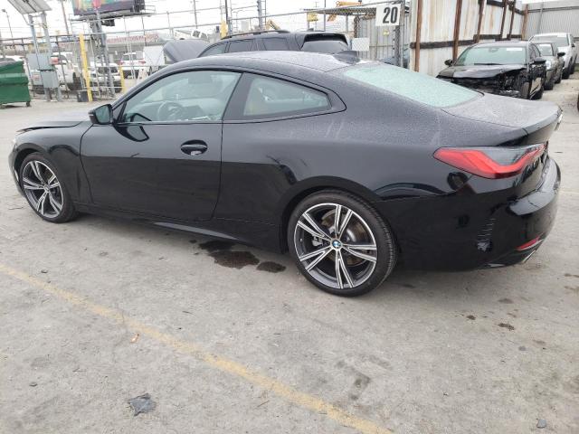 WBA53AP01PCL70971 BMW 430I