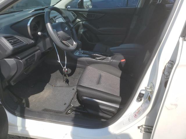 4S3GTAB61H3735058 Subaru Impreza Premium