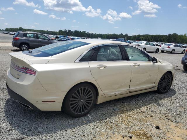 3LN6L5MU2JR610071 Lincoln Mkz Hybrid Reserve