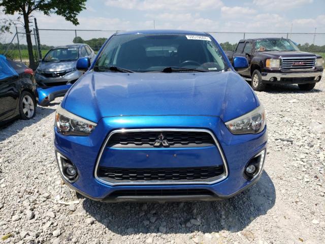 4A4AP4AU9FE012290 Mitsubishi Outlander