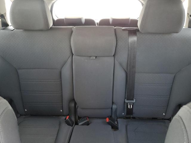 5XYPG4A56GG003288 KIA SORENTO LX