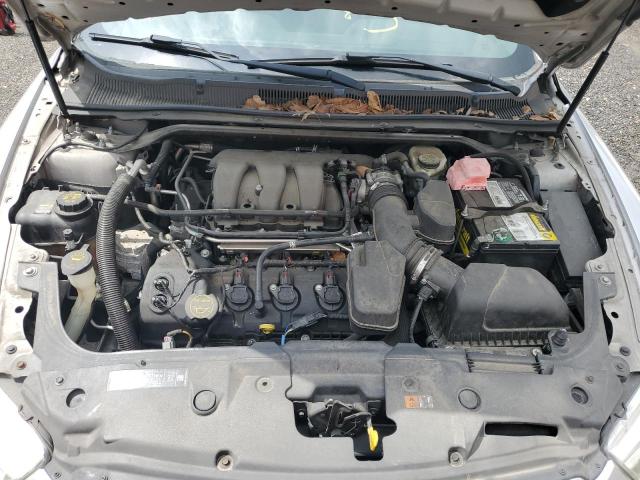 1FAHP2F86EG168785 Ford Taurus Limited