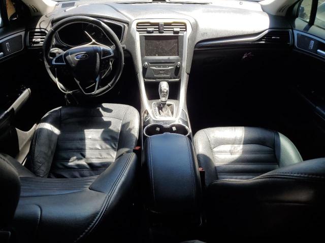 3FA6P0H94ER170707 Ford FUSION SE