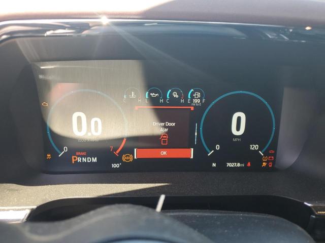 1FTFW1ED0PFC21521 Ford F150 SUPER