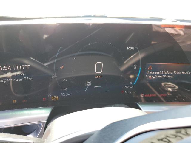 1GYKPTRL4RZ120454 Cadillac Lyriq Sport