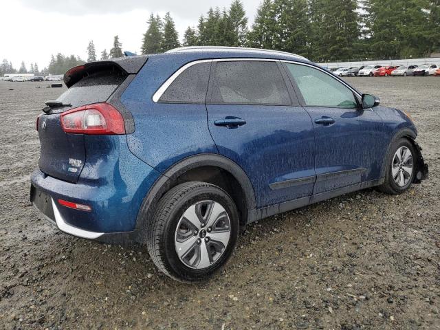 KNDCC3LC0H5050651 KIA NIRO EX