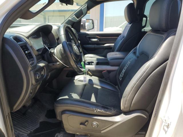 1C6SRFET9LN258228 RAM 1500 Rebel
