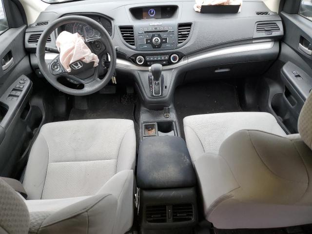 2HKRM4H42GH705244 Honda CR-V SE