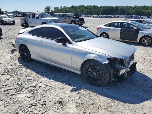 WDDWJ4JB2JF667042 Mercedes-Benz C 300