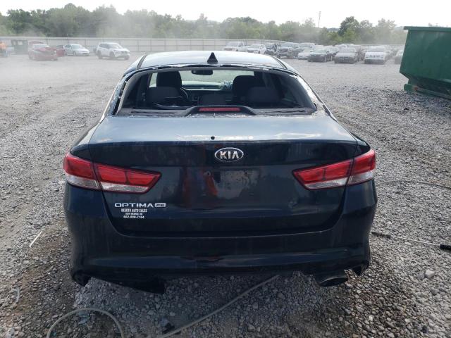 KNAGT4L32G5111372 KIA Optima Lx
