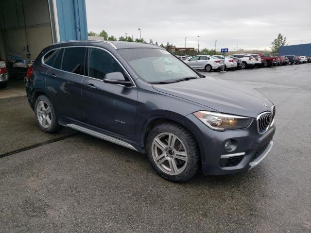 WBXHT3C31H5F77710 BMW X1 Xdrive28i