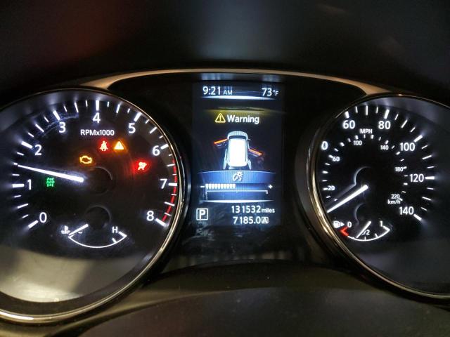 5N1AT2MVXEC810976 Nissan ROGUE S